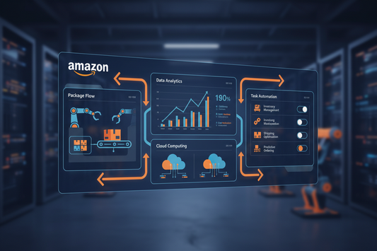 Amazon Automation Service
