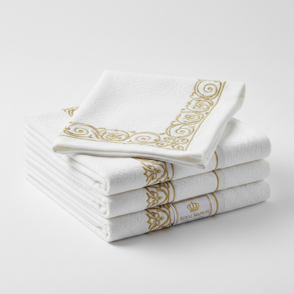 Royal Napkin Kitchen Towel Tissue