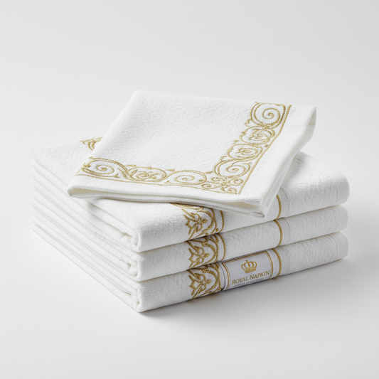 Royal Napkin Kitchen Towel Tissue